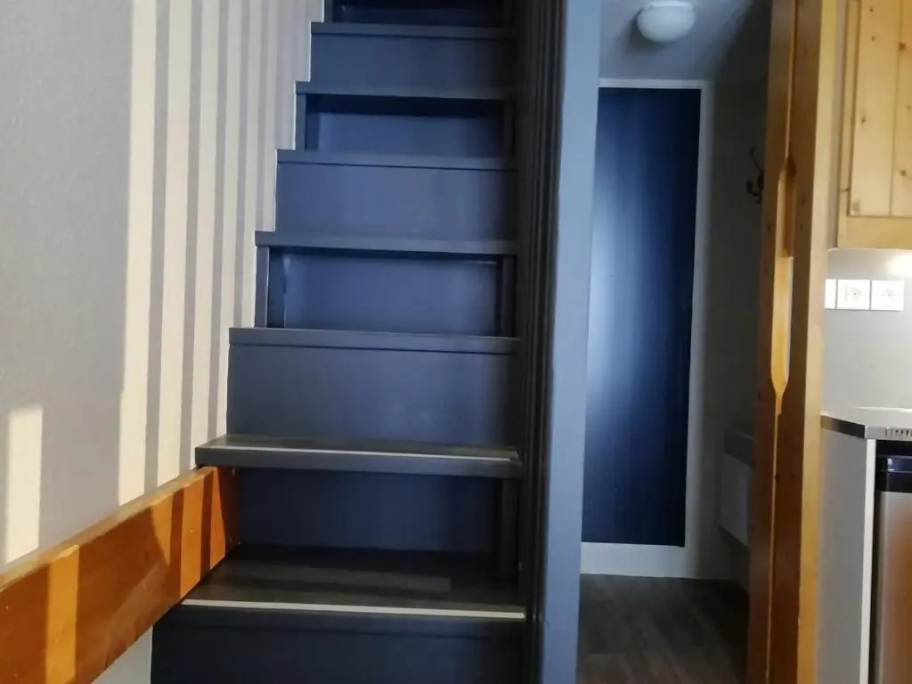 Appartement Les Arcs 1800, 2 pièces, 6 personnes - FR-1-411-338
