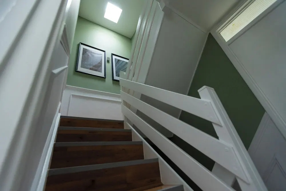 Grace House - 15 Minutes To Central London