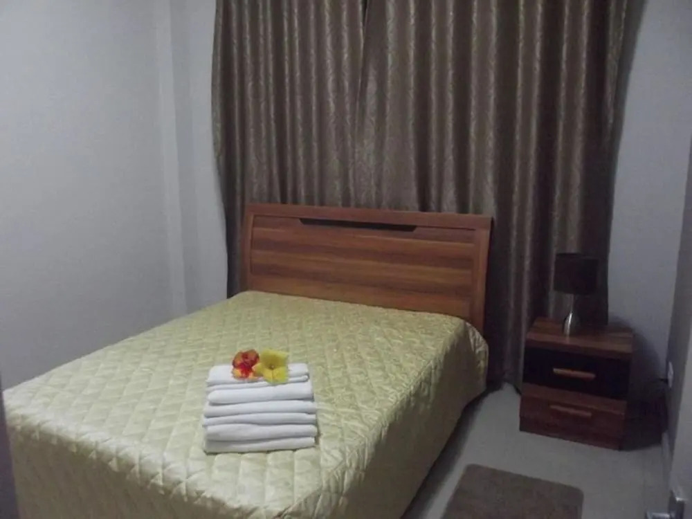 West Terraces Residence No 5 with SEAFRONT - LICENSED BY TOURISM AUTHORITY 13516