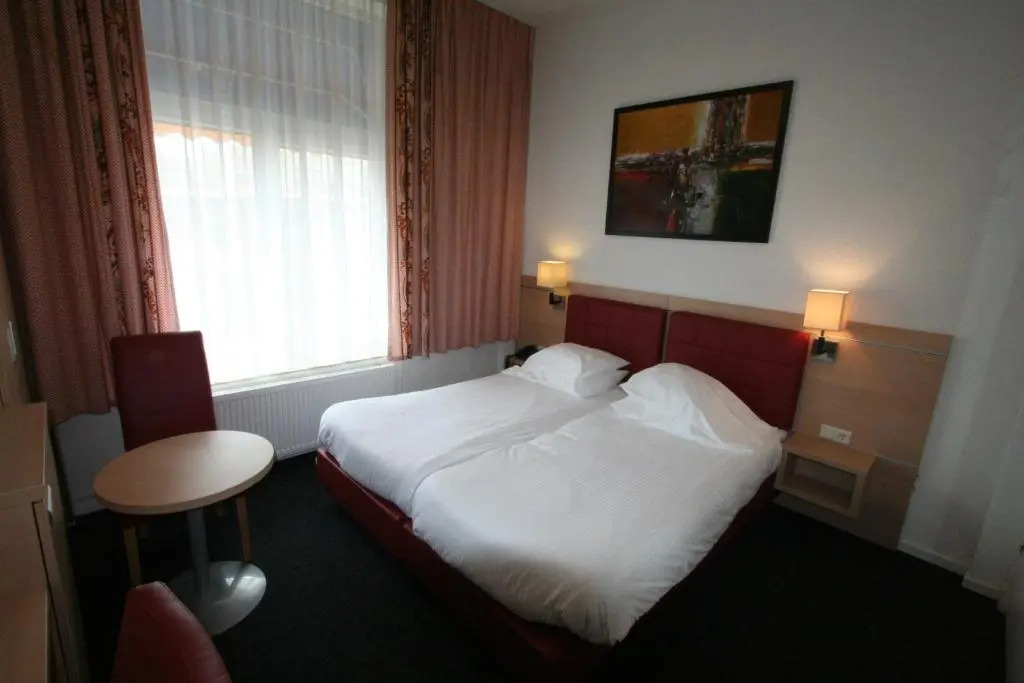 Hotel Duinzicht