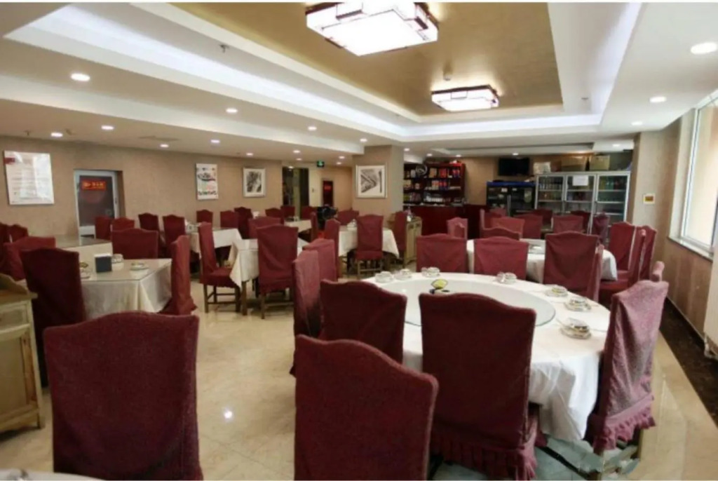 Greentree Inn Beijing Shunyi District New International Exhibition Express Hotel