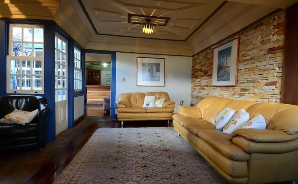 Hotel Pousada Casa Grande