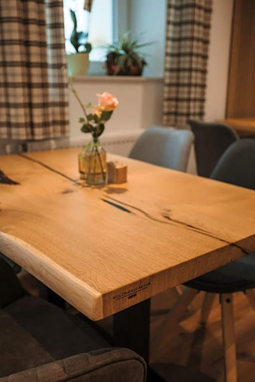 Boutique Hotel Haus Marie