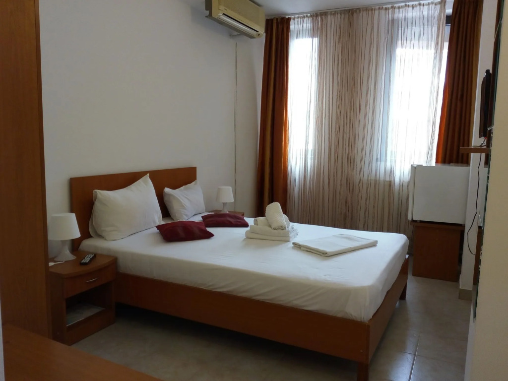 Adrys Boutique Villa