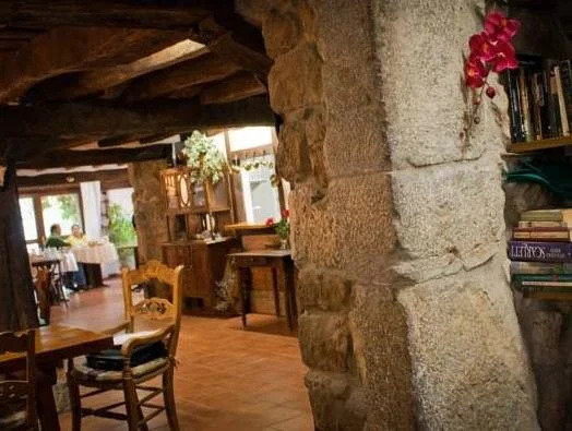 Posada Las Espedillas