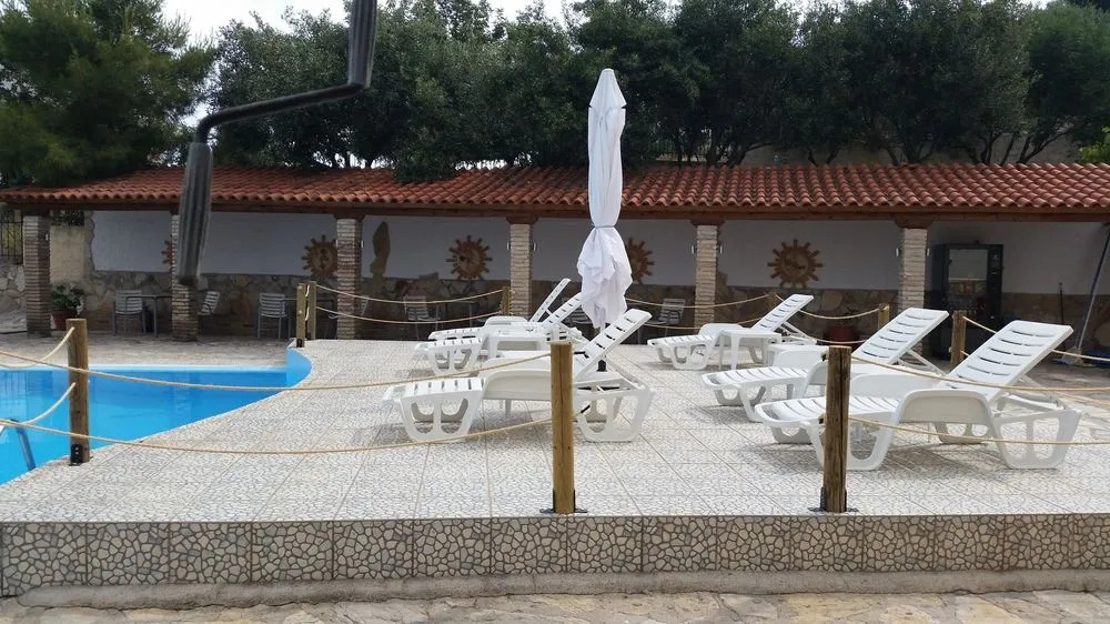 Villa Gorgona