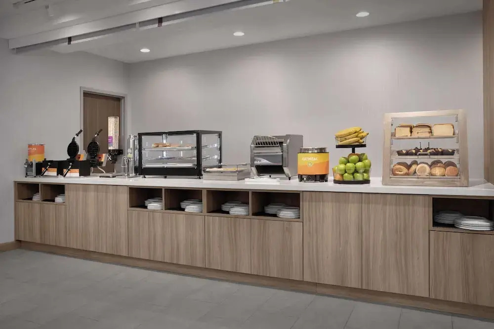 Home2 Suites By Hilton Lakeland North I-4