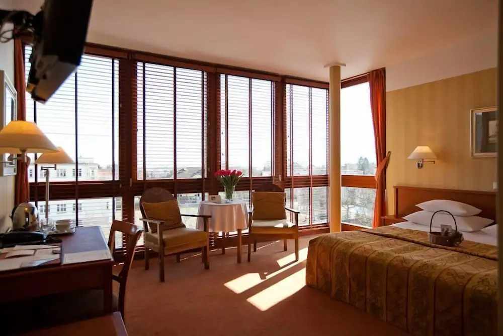 Hotel Willa Lubicz