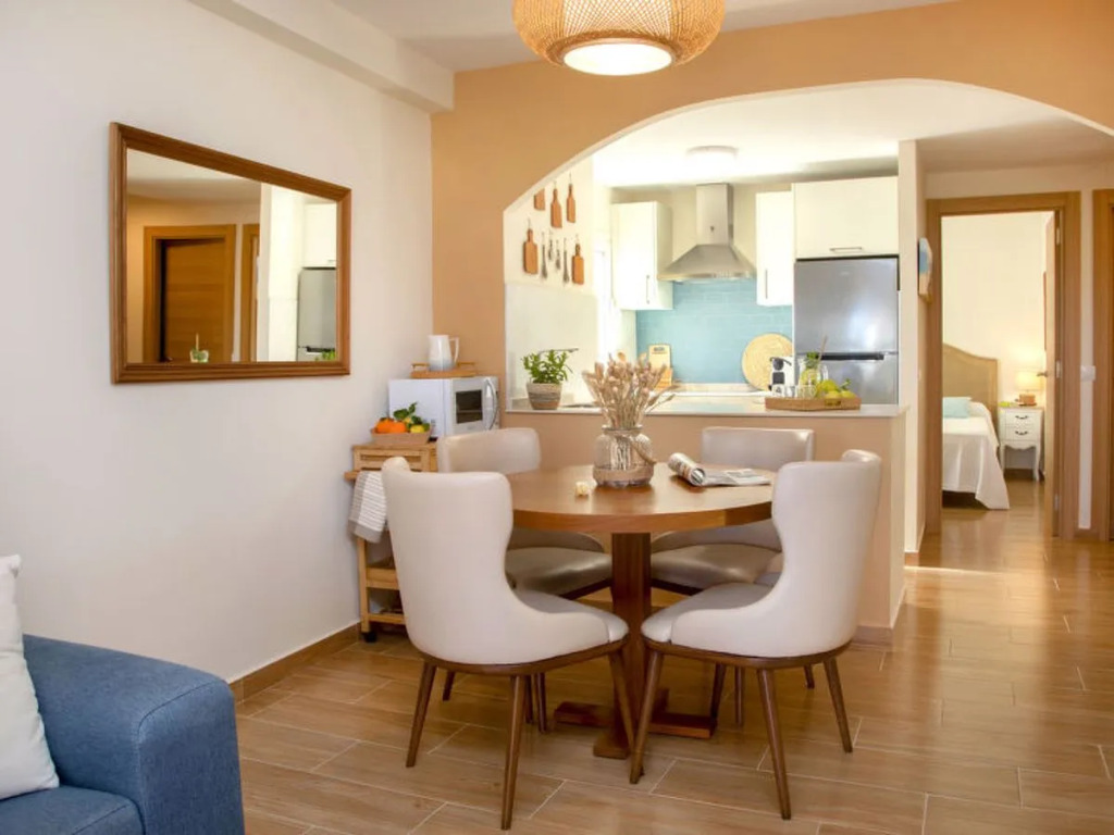 Apartment Voramar Calpe/Calp 39192