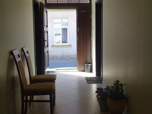 Apartamenty w Ustce