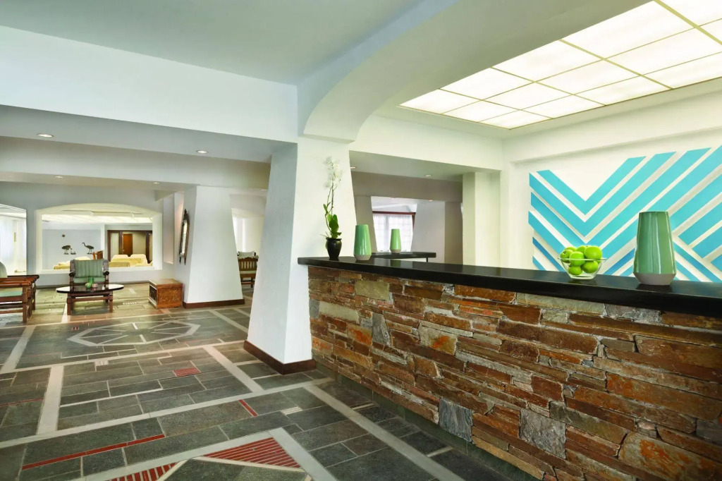 Ramada by Wyndham Loutraki Poseidon Resort
