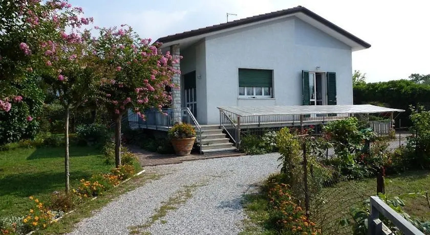 Casa Benelli