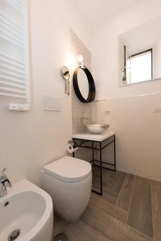 Tirso SessantOtto Boutique Rooms