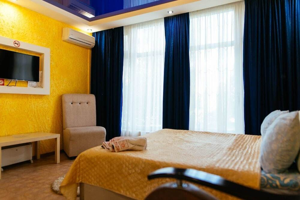 Mini-Hotel On Verkhniye Polya 24