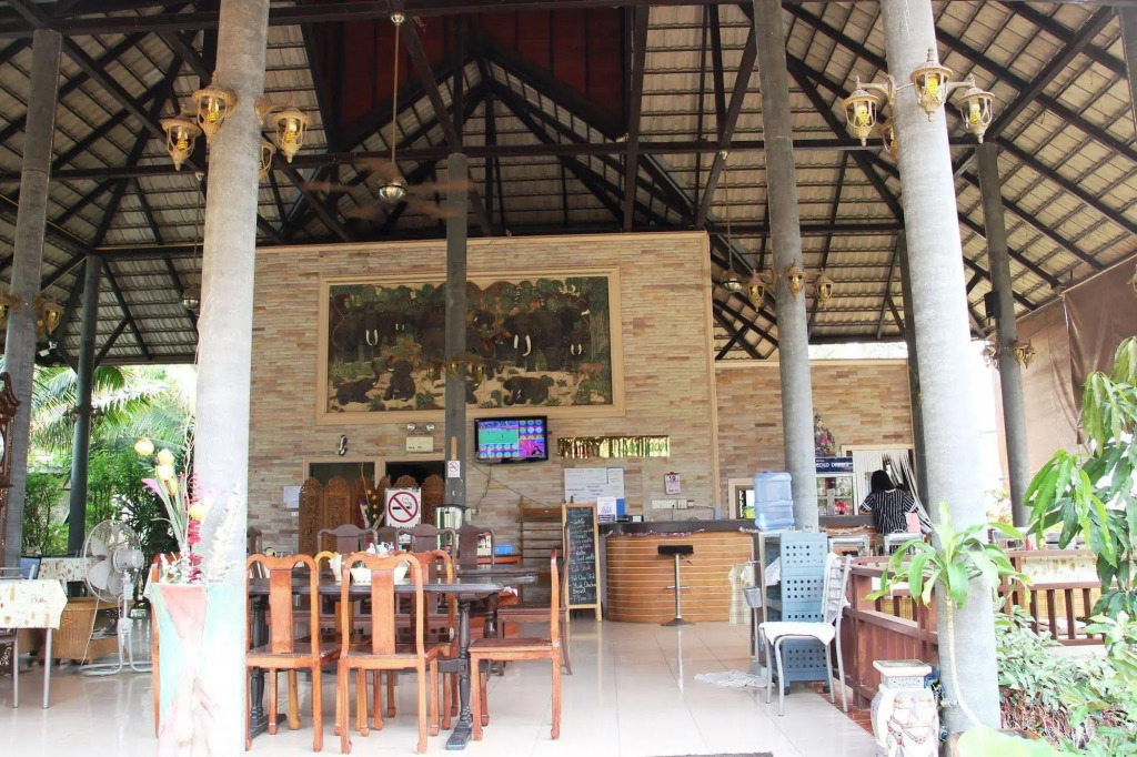 Nongkhai Resort