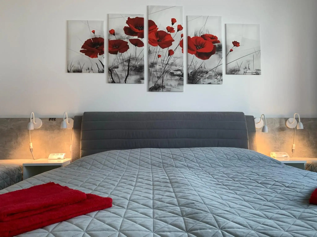 Kellerův mlýn - Apartmán s vlastní garáží, Znojmo centrum
