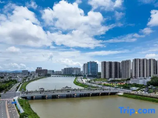 Tang Song Hotel