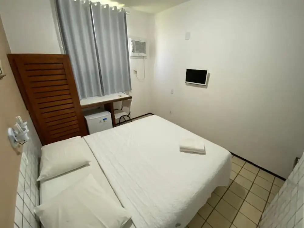 Hotel Ryad Express