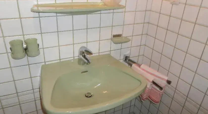 Appartement Romed