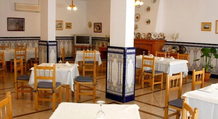 Hostal La Noria