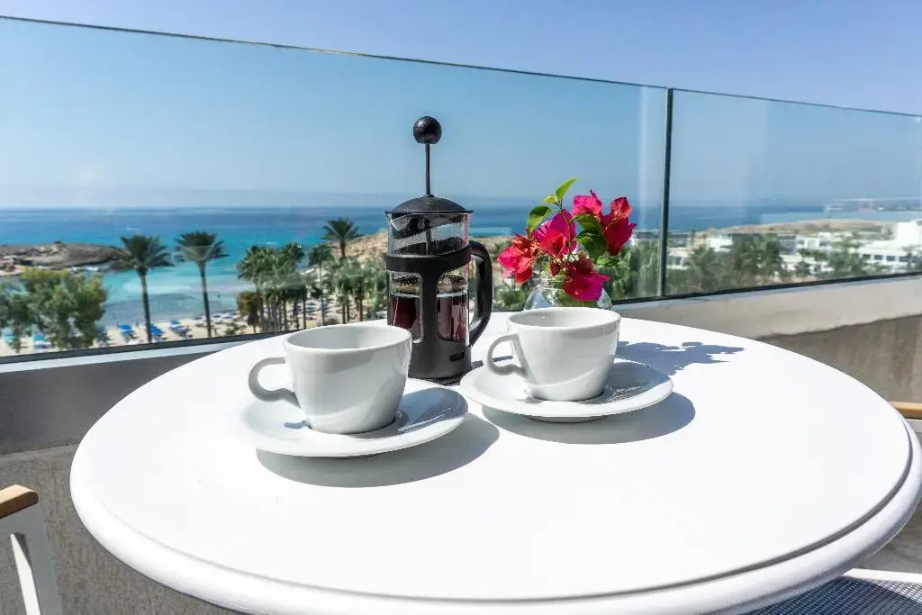 Anonymous Beach Hotel