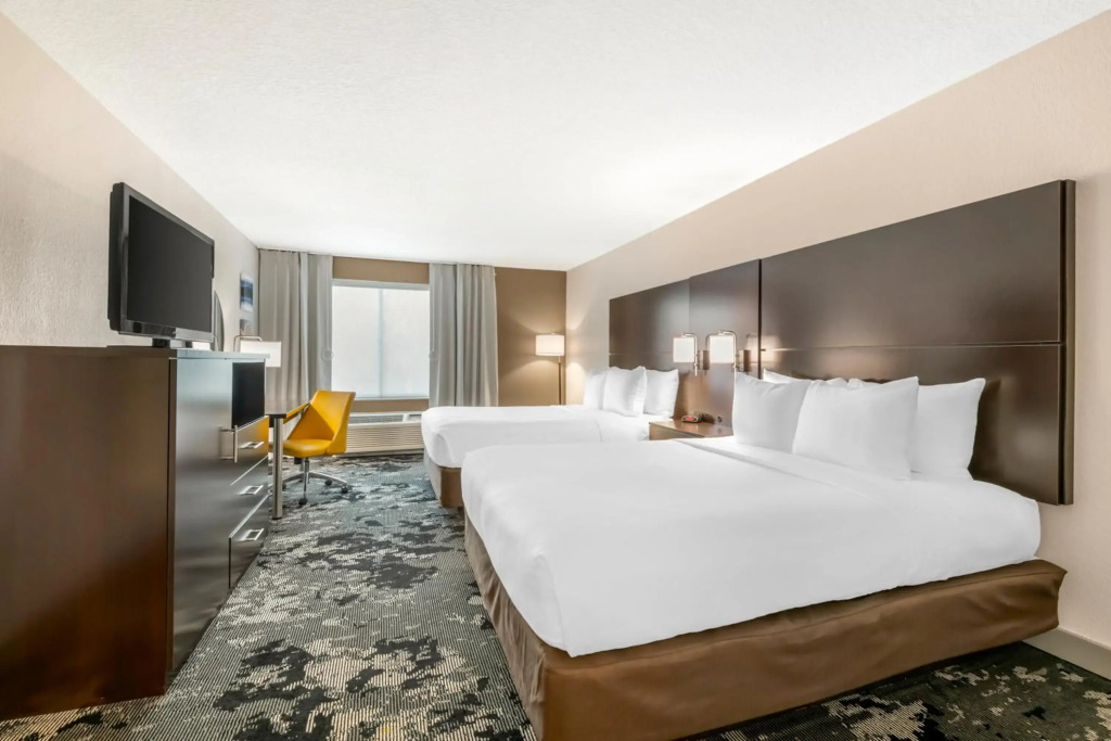 City Express by Marriott Orlando International Drive
