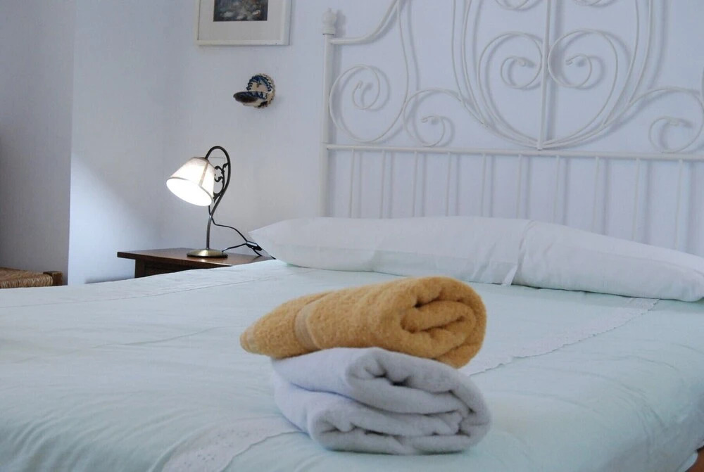Carabeo 50 Apartments Casasol