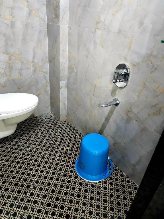 Sapphire Service Apartment