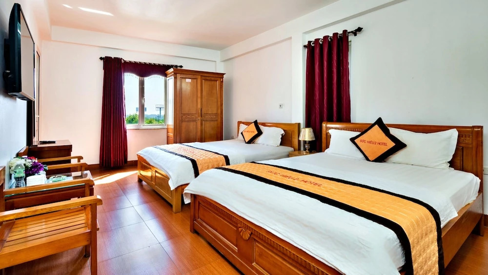 HANZ Duc Hieu 2 Hotel