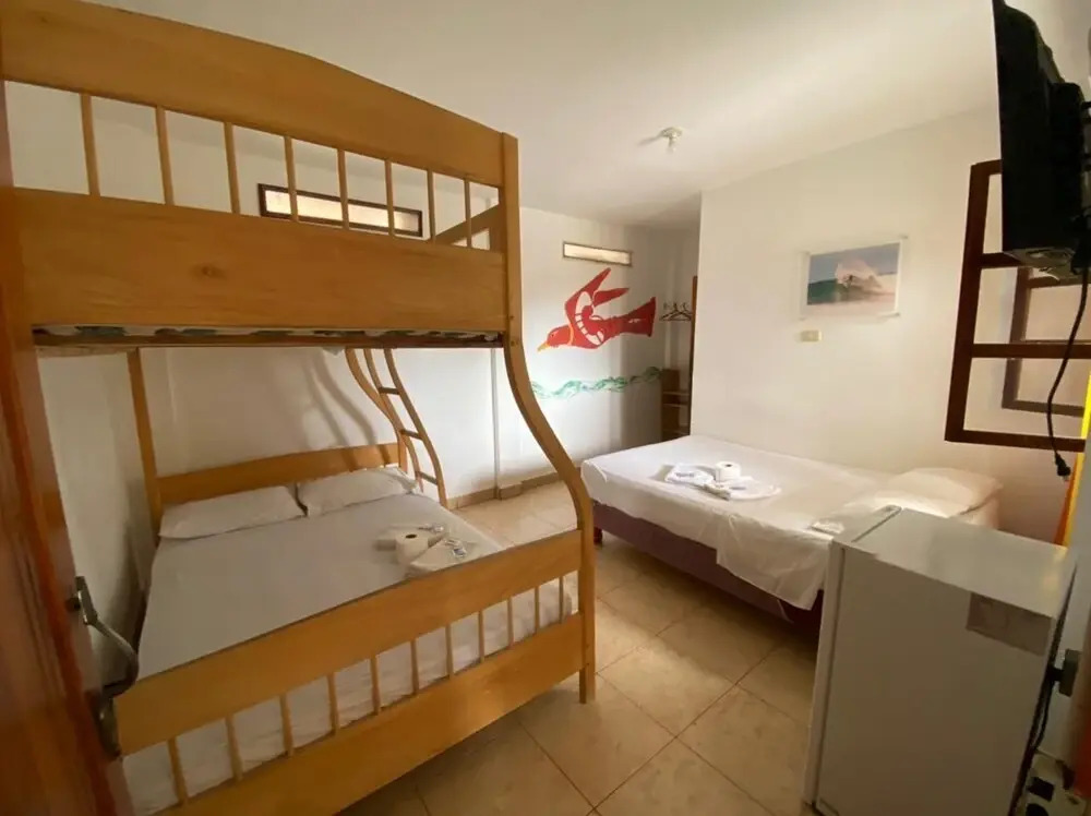 Hostal Quentin