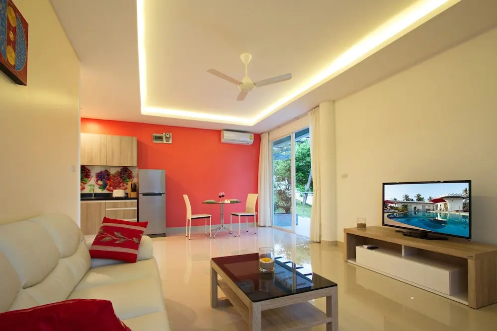 The Inspiration Residence