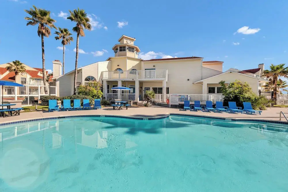 Toes In The Water II by Silver Sands Vacation Rentals
