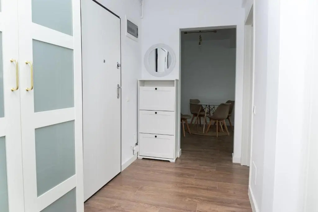 Pipera 1-d One bedroom apartment