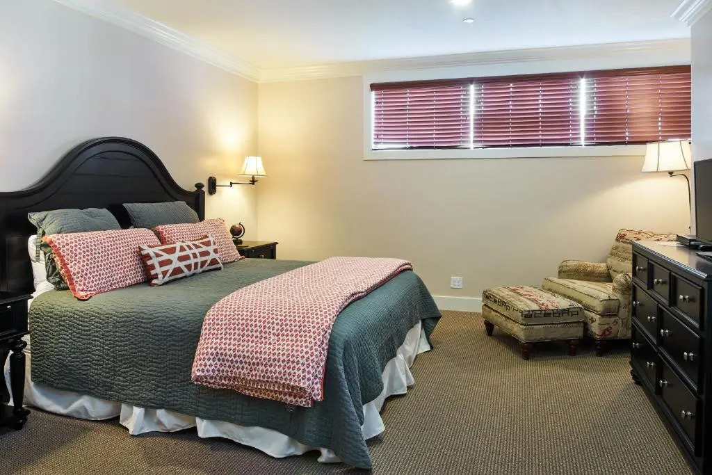 Hotel Mac