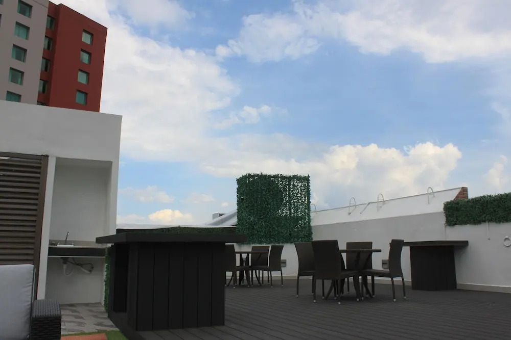Capital`S Luxury Apartments