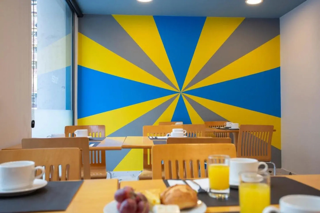 Casual Colours Barcelona by Casual Hoteles