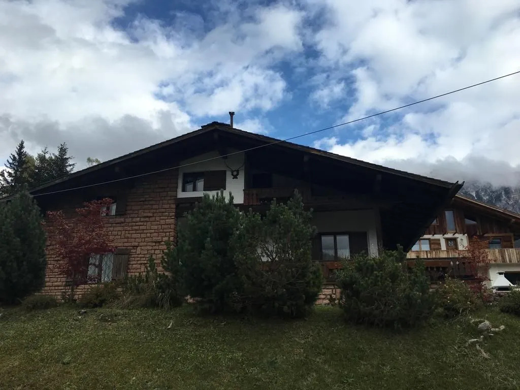 Villa Donea