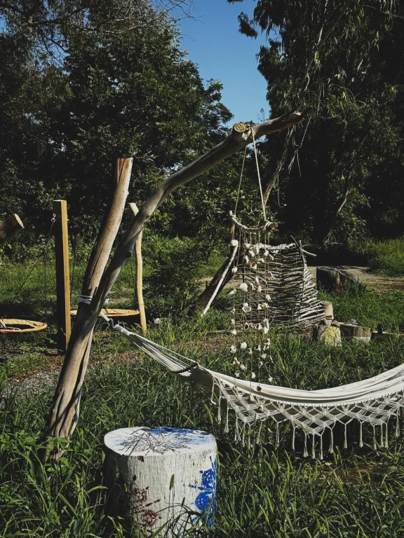 Glamping 16/25