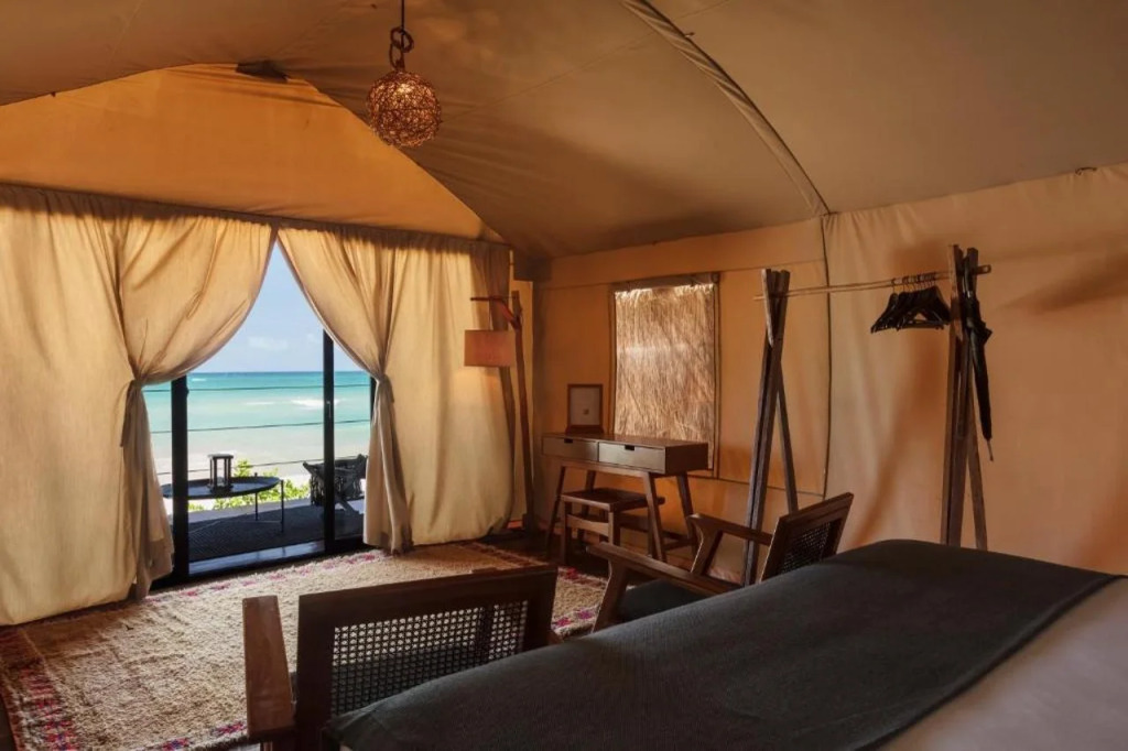 Our Habitas Tulum
