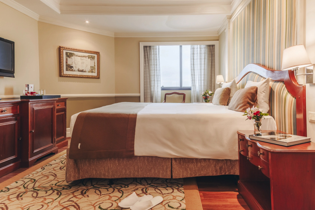 Grand Mercure Sao Paulo Ibirapuera