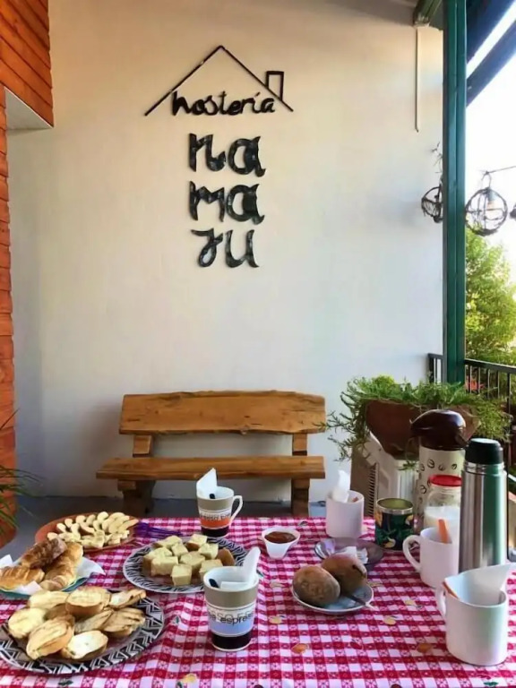 Hosteria Namaju