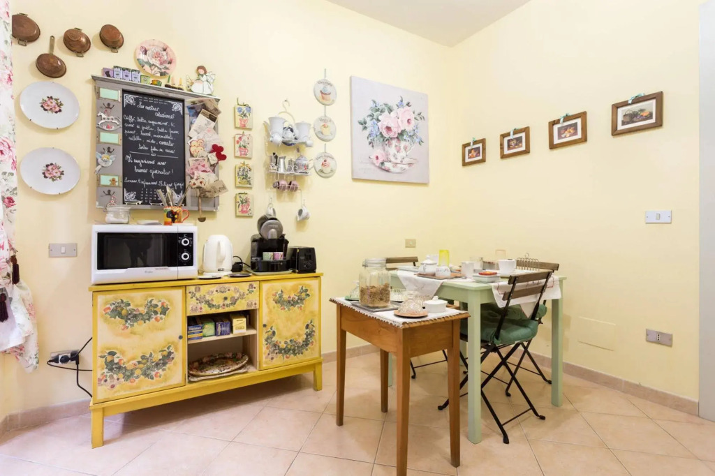 Bed and Breakfast Sognando Te
