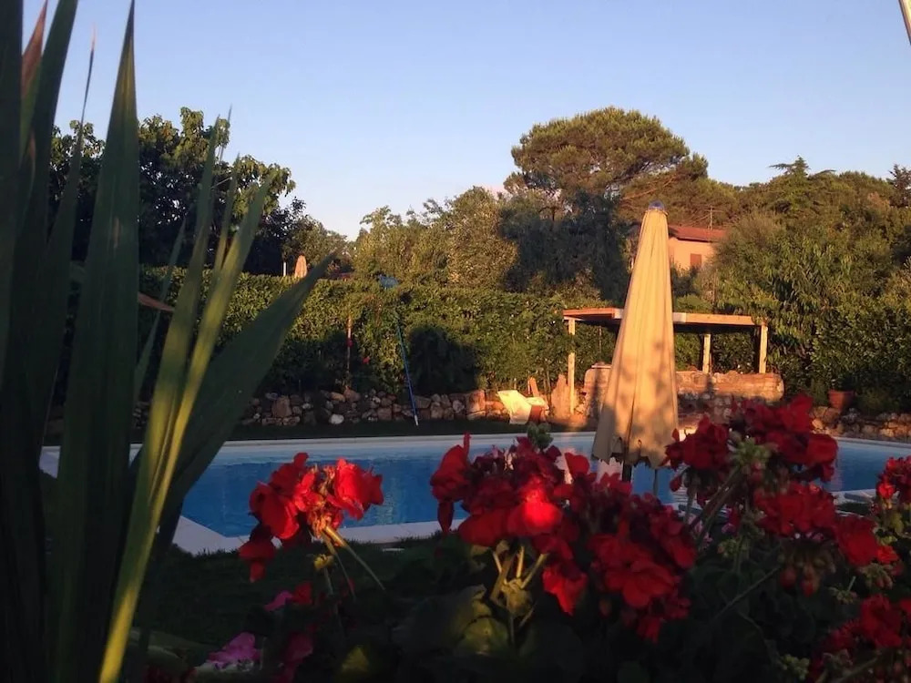 Bed & Breakfast Casale Gregoriano