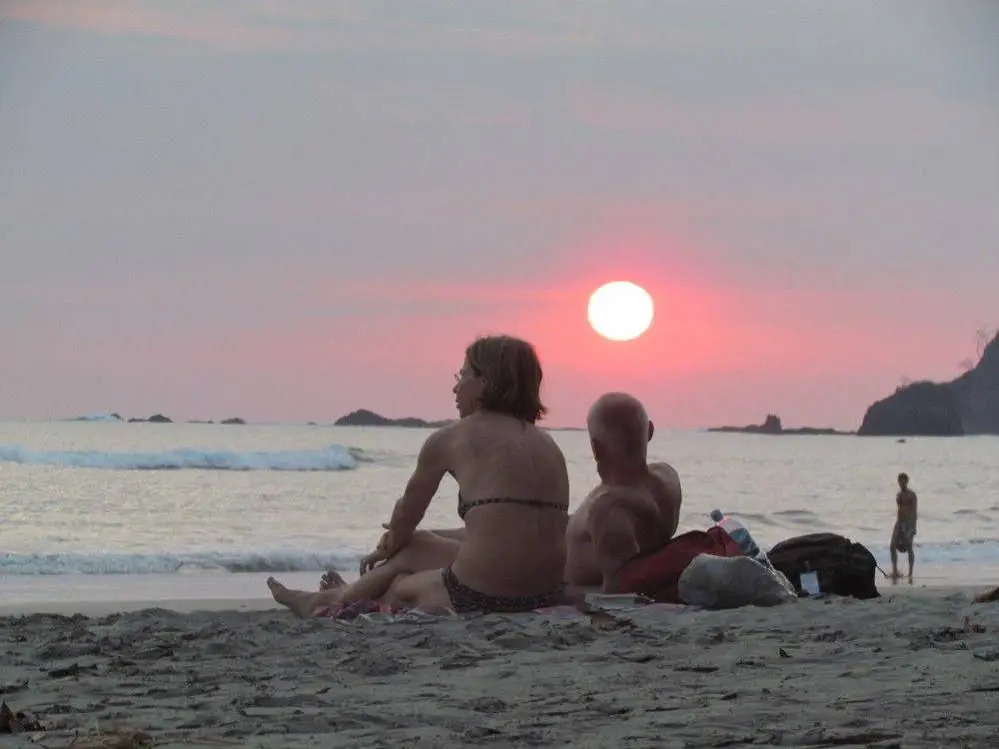 Kachá Beach Club