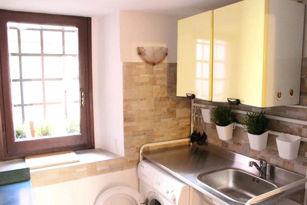 Art Apartment Santa Croce Family