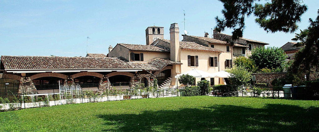 Antico Borgo