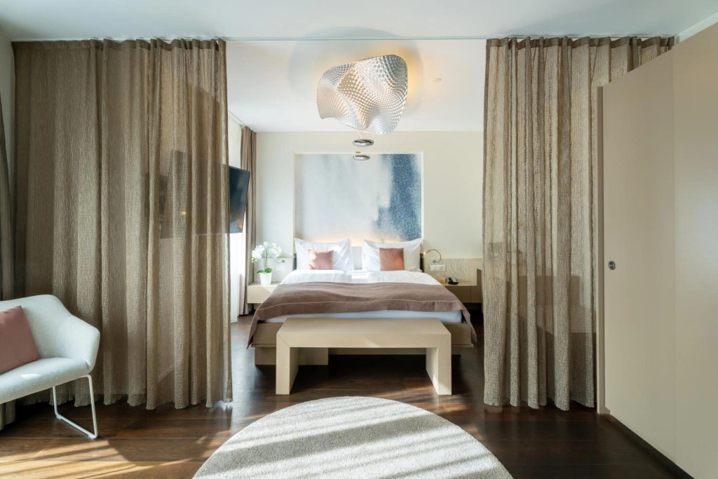 Cascada Boutique Hotel