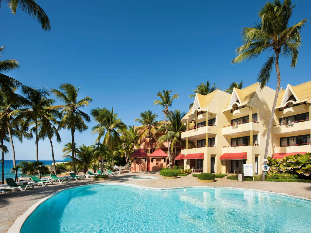 Casa Marina Sosua, Trademark by Wyndham All Inclusive