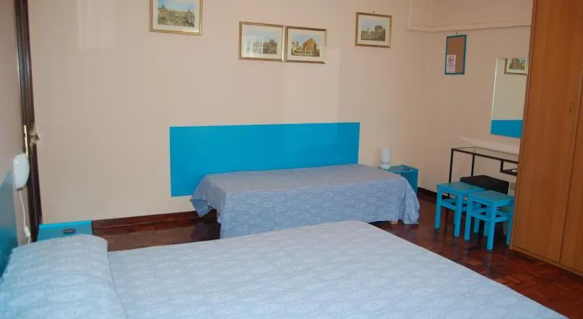 A Casa Di Beatrice