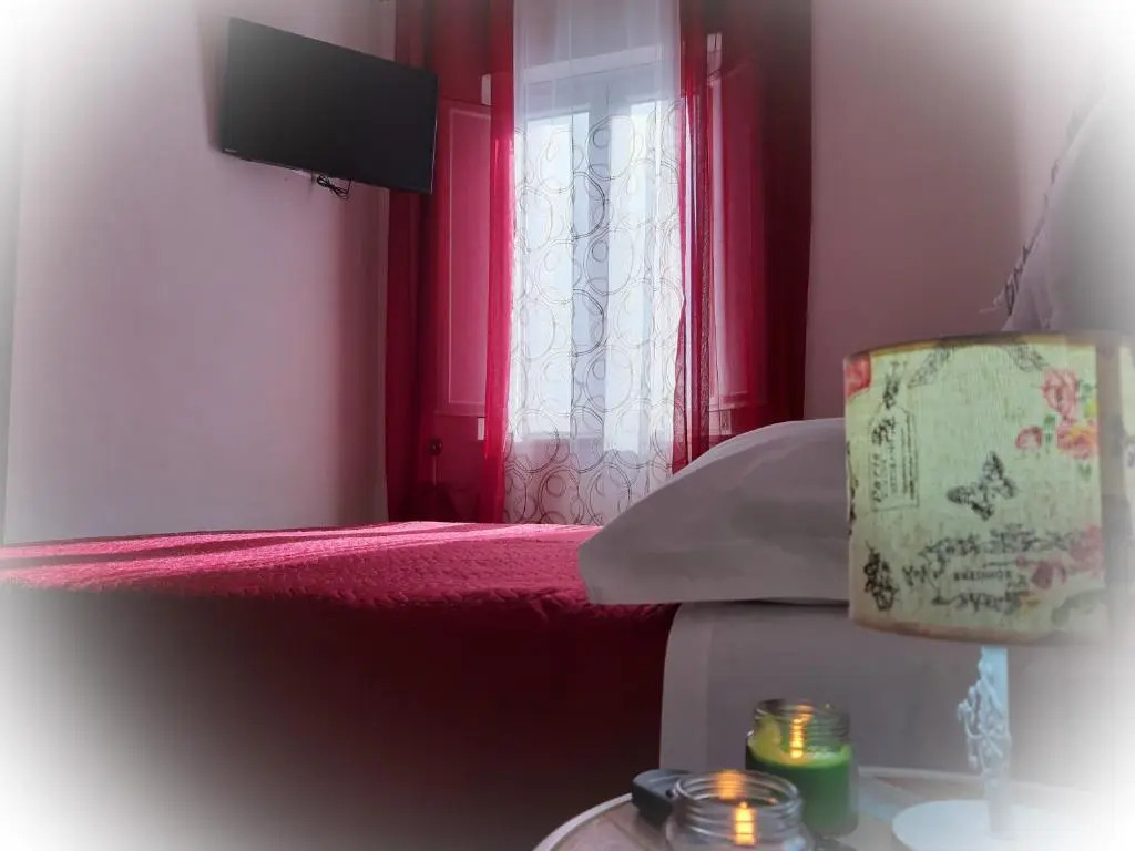 La casa dei 4 venti Affittacamere